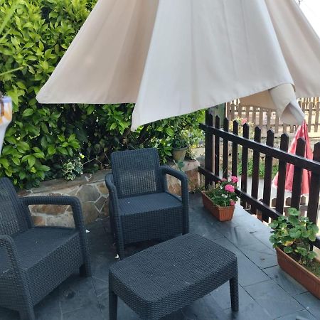 La Casina De Biescas Appartement Biescas  Buitenkant foto