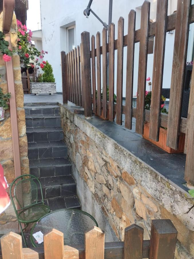 La Casina De Biescas Appartement Biescas  Buitenkant foto