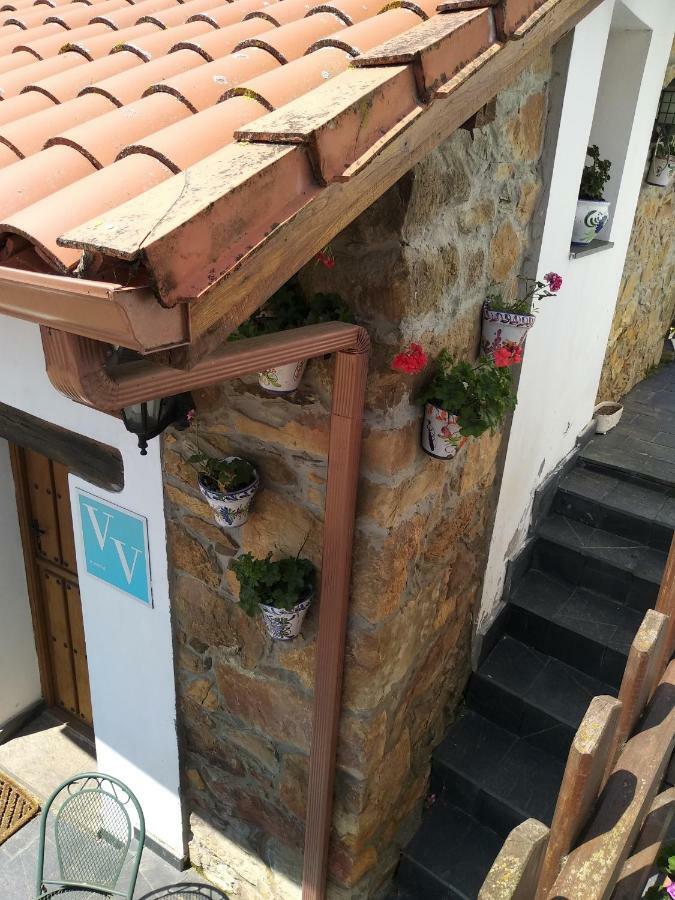 La Casina De Biescas Appartement Biescas  Buitenkant foto