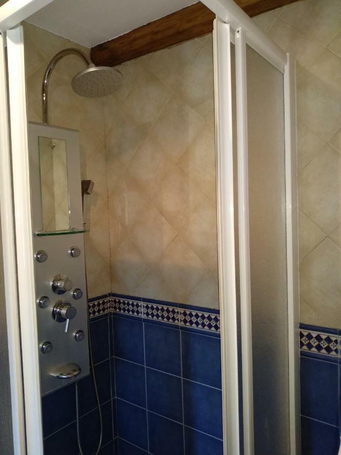 La Casina De Biescas Appartement Biescas  Buitenkant foto