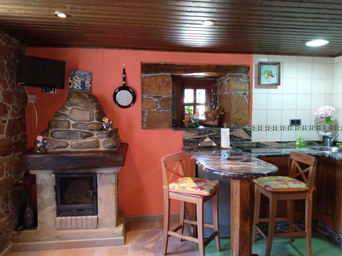 La Casina De Biescas Appartement Biescas  Buitenkant foto