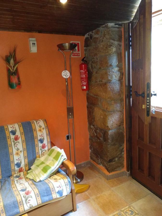 La Casina De Biescas Appartement Biescas  Buitenkant foto