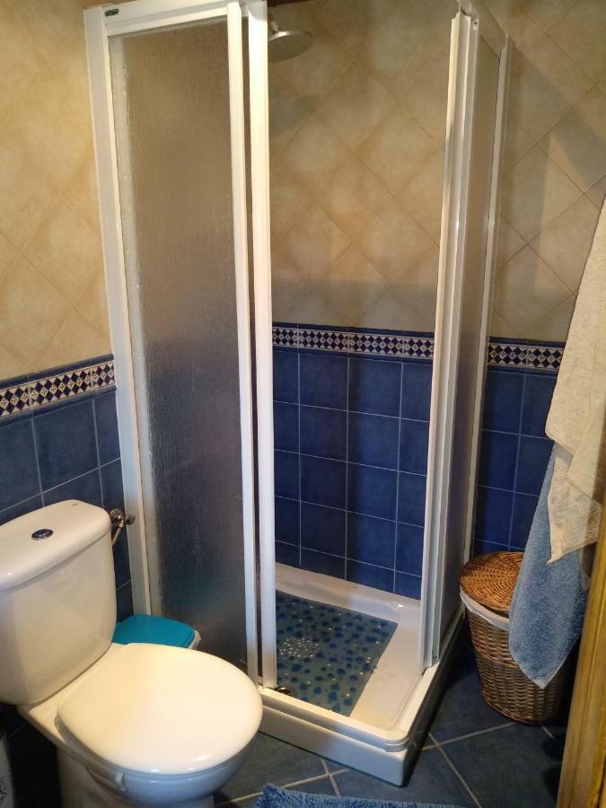 La Casina De Biescas Appartement Biescas  Buitenkant foto